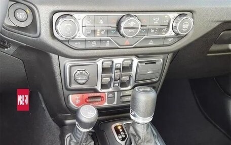 Jeep Wrangler, 2025 год, 6 990 000 рублей, 11 фотография