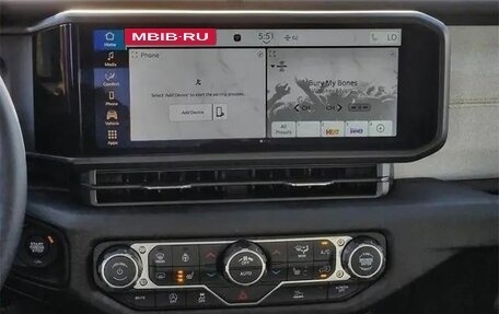 Jeep Wrangler, 2025 год, 6 990 000 рублей, 10 фотография