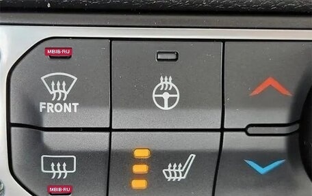 Jeep Wrangler, 2025 год, 6 990 000 рублей, 13 фотография