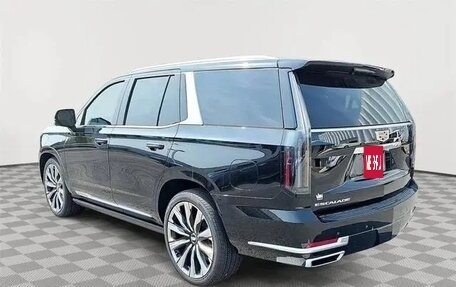 Cadillac Escalade V, 2025 год, 20 800 000 рублей, 7 фотография