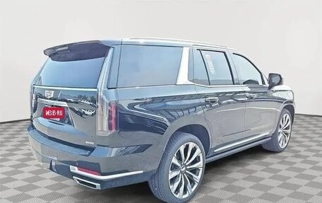 Cadillac Escalade V, 2025 год, 20 800 000 рублей, 5 фотография