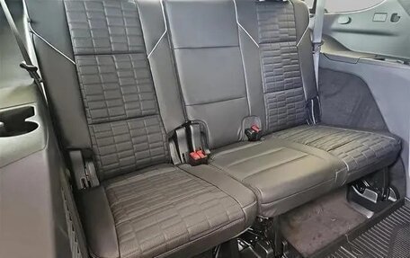 Cadillac Escalade V, 2025 год, 20 800 000 рублей, 12 фотография