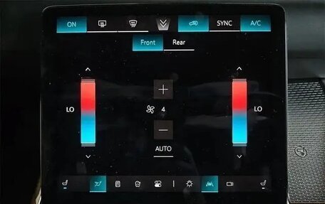 Cadillac Escalade V, 2025 год, 20 800 000 рублей, 22 фотография
