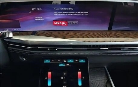 Cadillac Escalade V, 2025 год, 20 800 000 рублей, 21 фотография