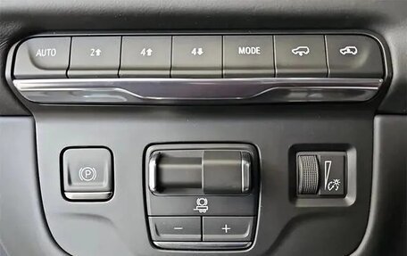 Cadillac Escalade V, 2025 год, 20 800 000 рублей, 27 фотография