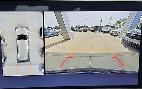 Cadillac Escalade V, 2025 год, 20 800 000 рублей, 25 фотография