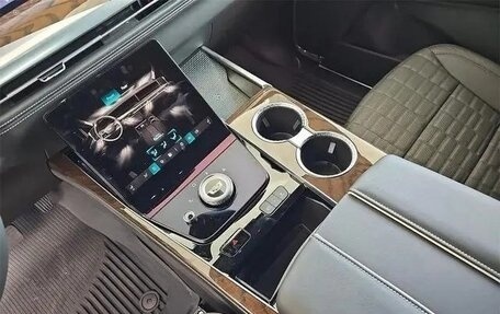 Cadillac Escalade V, 2025 год, 20 800 000 рублей, 26 фотография