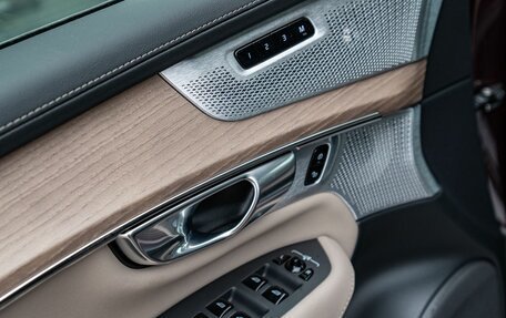 Volvo XC90 II рестайлинг, 2025 год, 12 990 000 рублей, 14 фотография