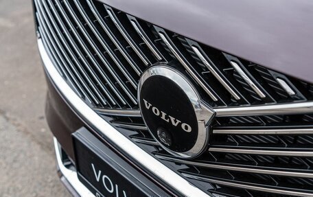 Volvo XC90 II рестайлинг, 2025 год, 12 990 000 рублей, 10 фотография