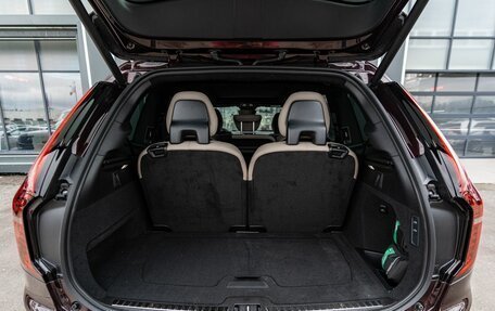 Volvo XC90 II рестайлинг, 2025 год, 12 990 000 рублей, 12 фотография