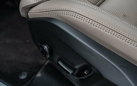 Volvo XC90 II рестайлинг, 2025 год, 12 990 000 рублей, 15 фотография