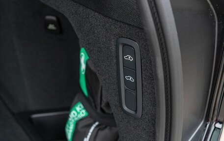 Volvo XC90 II рестайлинг, 2025 год, 12 990 000 рублей, 13 фотография