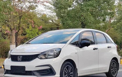 Honda Fit, 2022 год, 1 180 000 рублей, 1 фотография