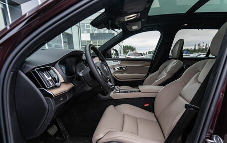 Volvo XC90 II рестайлинг, 2025 год, 12 990 000 рублей, 19 фотография