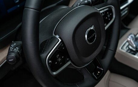 Volvo XC90 II рестайлинг, 2025 год, 12 990 000 рублей, 16 фотография