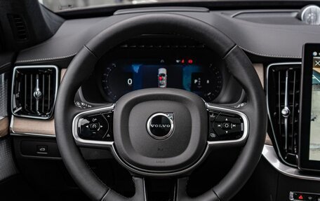 Volvo XC90 II рестайлинг, 2025 год, 12 990 000 рублей, 26 фотография