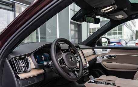 Volvo XC90 II рестайлинг, 2025 год, 12 990 000 рублей, 18 фотография