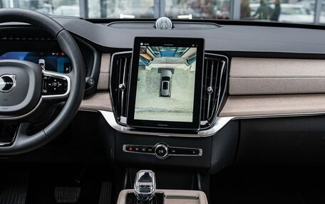 Volvo XC90 II рестайлинг, 2025 год, 12 990 000 рублей, 24 фотография