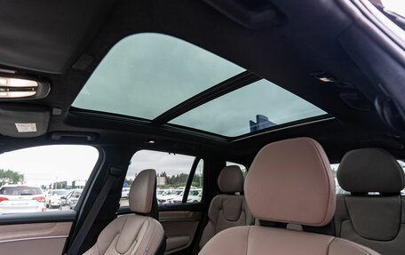 Volvo XC90 II рестайлинг, 2025 год, 12 990 000 рублей, 20 фотография