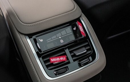 Volvo XC90 II рестайлинг, 2025 год, 12 990 000 рублей, 25 фотография