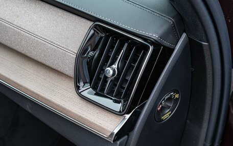 Volvo XC90 II рестайлинг, 2025 год, 12 990 000 рублей, 29 фотография