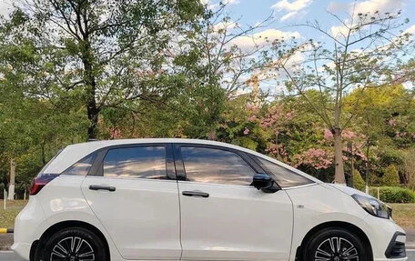 Honda Fit, 2022 год, 1 180 000 рублей, 4 фотография