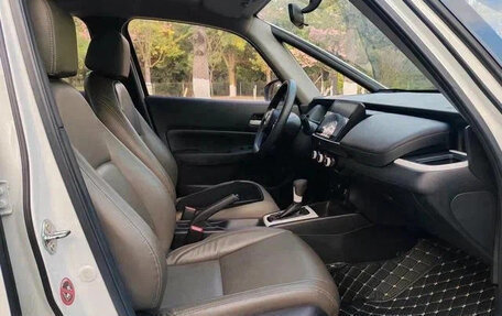 Honda Fit, 2022 год, 1 180 000 рублей, 5 фотография