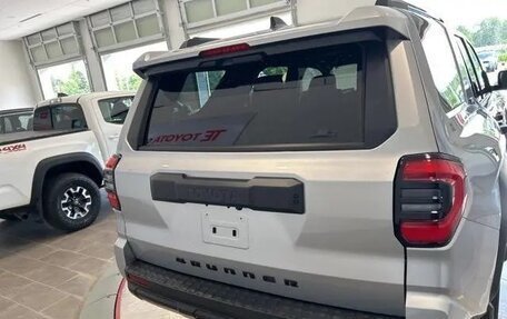 Toyota 4Runner, 2025 год, 7 188 000 рублей, 7 фотография