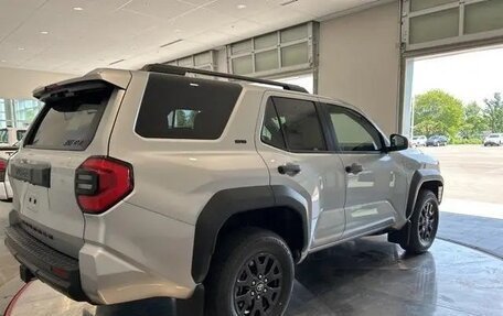 Toyota 4Runner, 2025 год, 7 188 000 рублей, 8 фотография