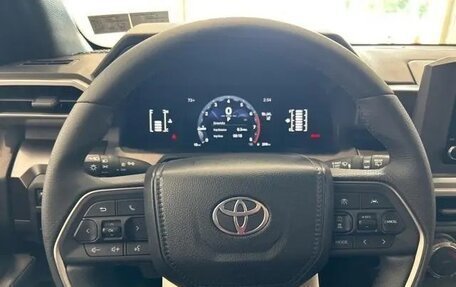 Toyota 4Runner, 2025 год, 7 188 000 рублей, 12 фотография