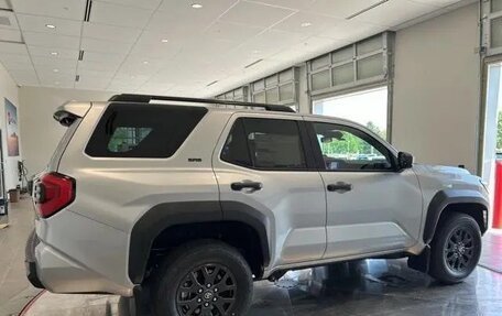 Toyota 4Runner, 2025 год, 7 188 000 рублей, 9 фотография