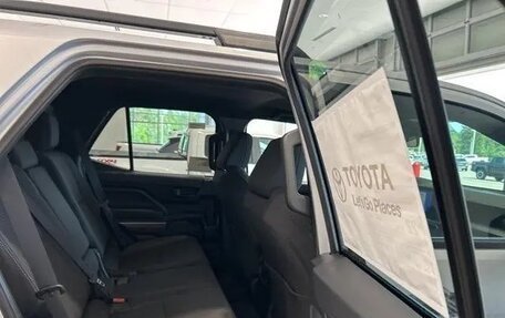 Toyota 4Runner, 2025 год, 7 188 000 рублей, 17 фотография