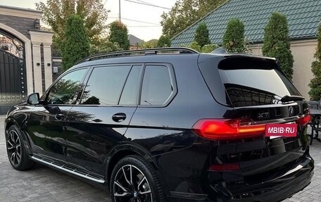 BMW X7, 2021 год, 9 500 000 рублей, 6 фотография