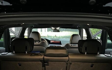 BMW X7, 2021 год, 9 500 000 рублей, 9 фотография