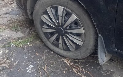 Chevrolet Aveo III, 2007 год, 310 000 рублей, 1 фотография