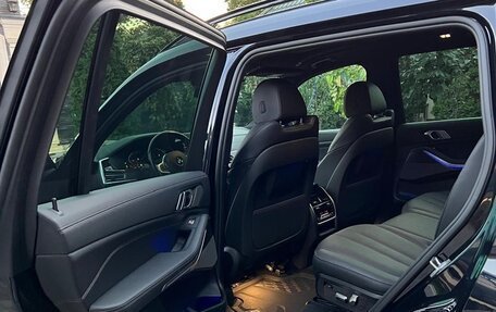 BMW X7, 2021 год, 9 500 000 рублей, 13 фотография