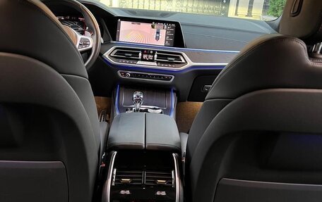 BMW X7, 2021 год, 9 500 000 рублей, 8 фотография