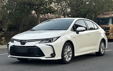 Toyota Corolla, 2025 год, 2 200 000 рублей, 1 фотография