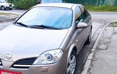 Nissan Primera III, 2005 год, 170 000 рублей, 1 фотография