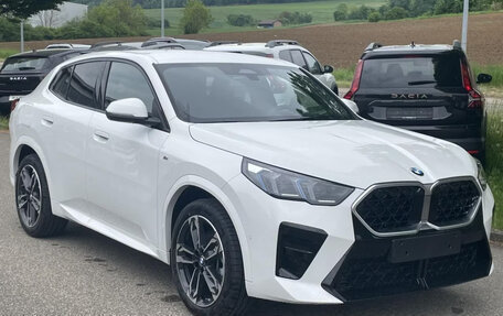 BMW X2, 2025 год, 6 199 000 рублей, 1 фотография