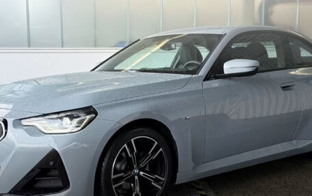 BMW 2 серия, 2025 год, 5 188 000 рублей, 1 фотография