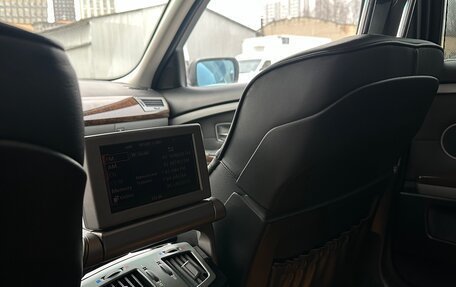 BMW 7 серия, 2003 год, 14 фотография