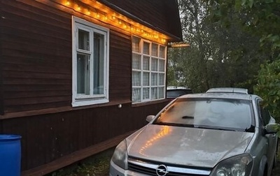 Opel Astra H, 2004 год, 310 000 рублей, 1 фотография