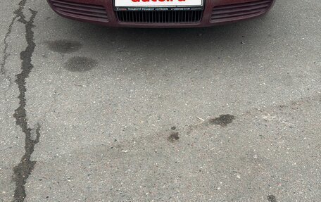 Skoda Octavia IV, 2007 год, 650 000 рублей, 1 фотография