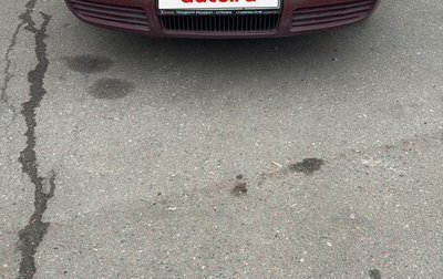 Skoda Octavia IV, 2007 год, 650 000 рублей, 1 фотография