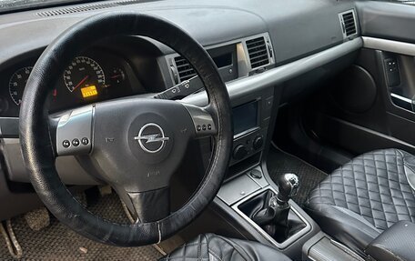 Opel Vectra C рестайлинг, 2004 год, 150 000 рублей, 4 фотография