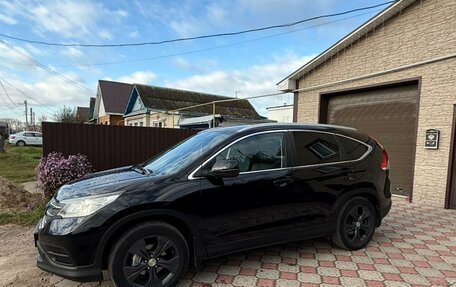 Honda CR-V IV, 2013 год, 2 200 000 рублей, 2 фотография