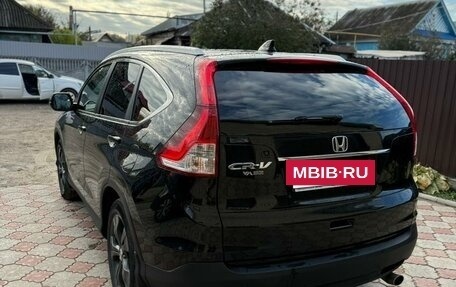 Honda CR-V IV, 2013 год, 2 200 000 рублей, 3 фотография