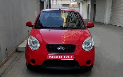 KIA Picanto I, 2010 год, 1 000 000 рублей, 1 фотография
