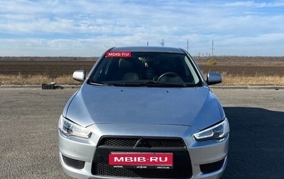 Mitsubishi Lancer IX, 2010 год, 680 000 рублей, 1 фотография